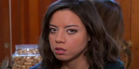 Aubrey Plaza Shines as a Holiday Sorceress in New Film
